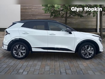 Used Kia Sportage 2024 for sale - 77346861: Photo