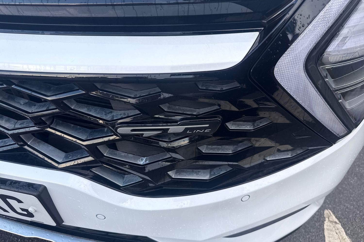 Used Kia Sportage 2024 for sale - 77346861: Photo 37