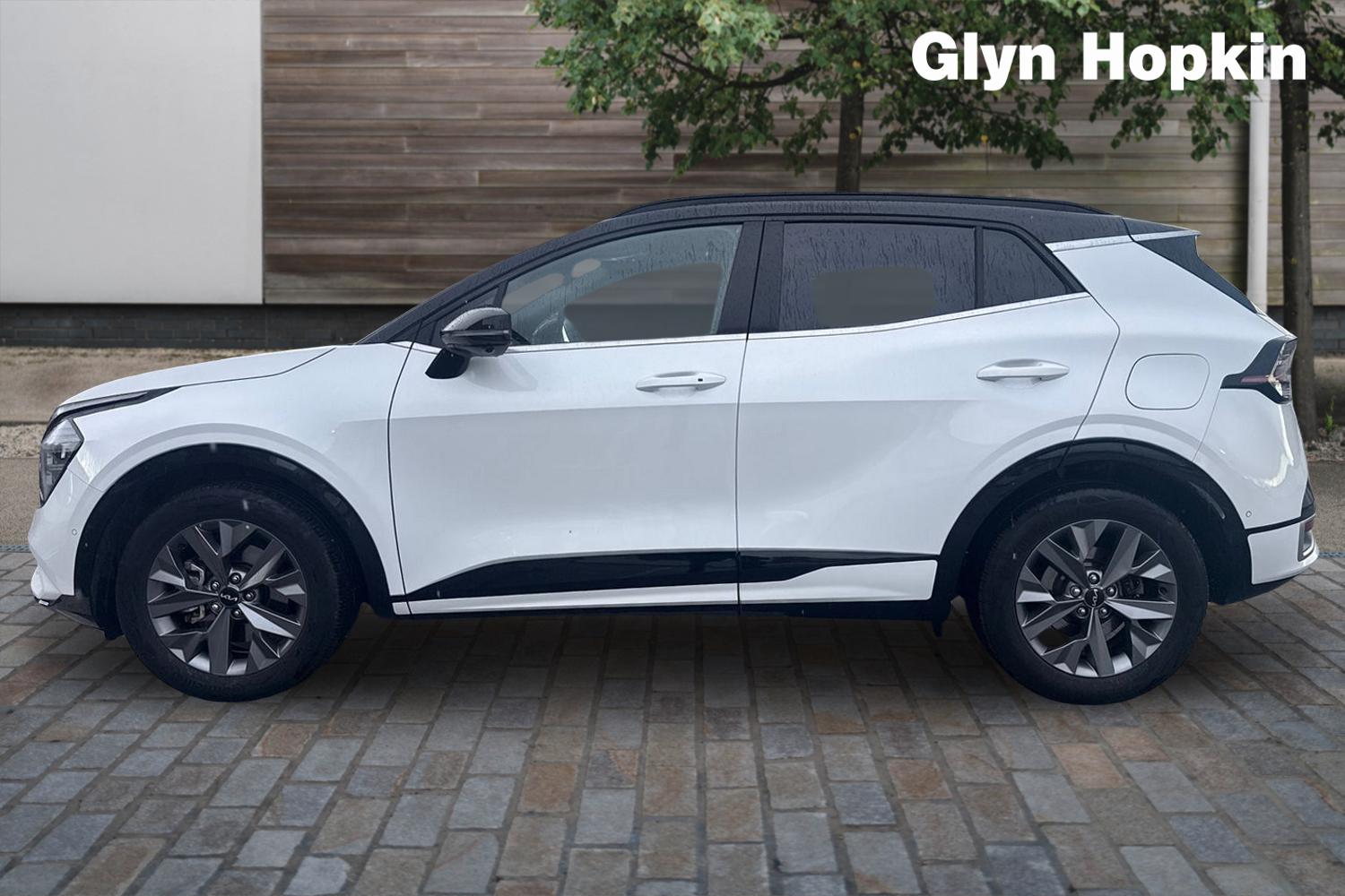 Used Kia Sportage 2024 for sale - 77346861: Photo 6