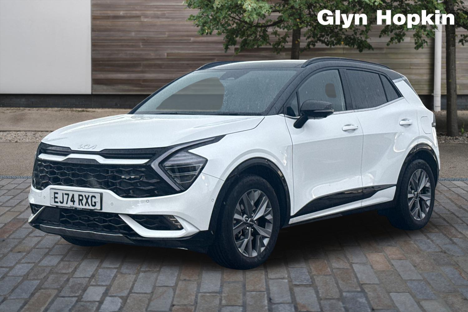 Used Kia Sportage 2024 for sale - 77346861: Photo 7