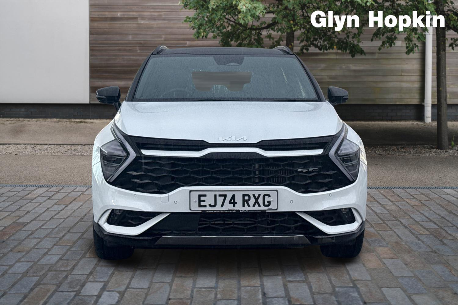 Used Kia Sportage 2024 for sale - 77346861: Photo 8