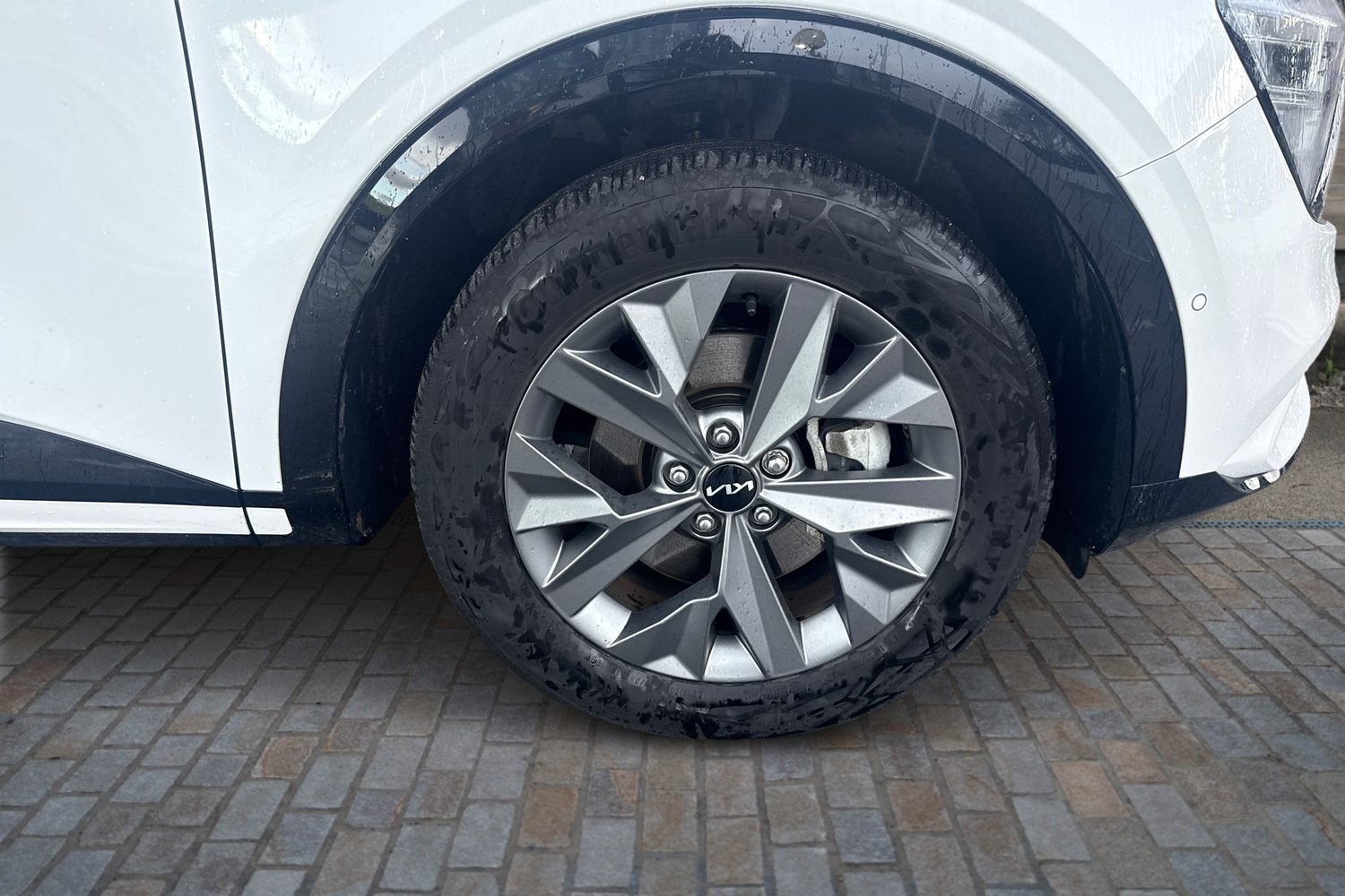 Used Kia Sportage 2024 for sale - 77346861: Photo 9