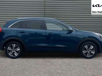 Used Kia Niro 2022 for sale - 75263341: Photo