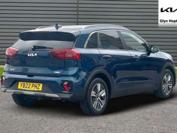 Used Kia Niro 2022 for sale - 75263341: Photo