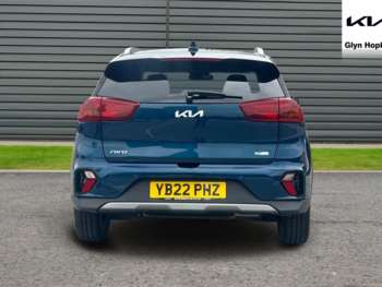 Used Kia Niro 2022 for sale - 75263341: Photo