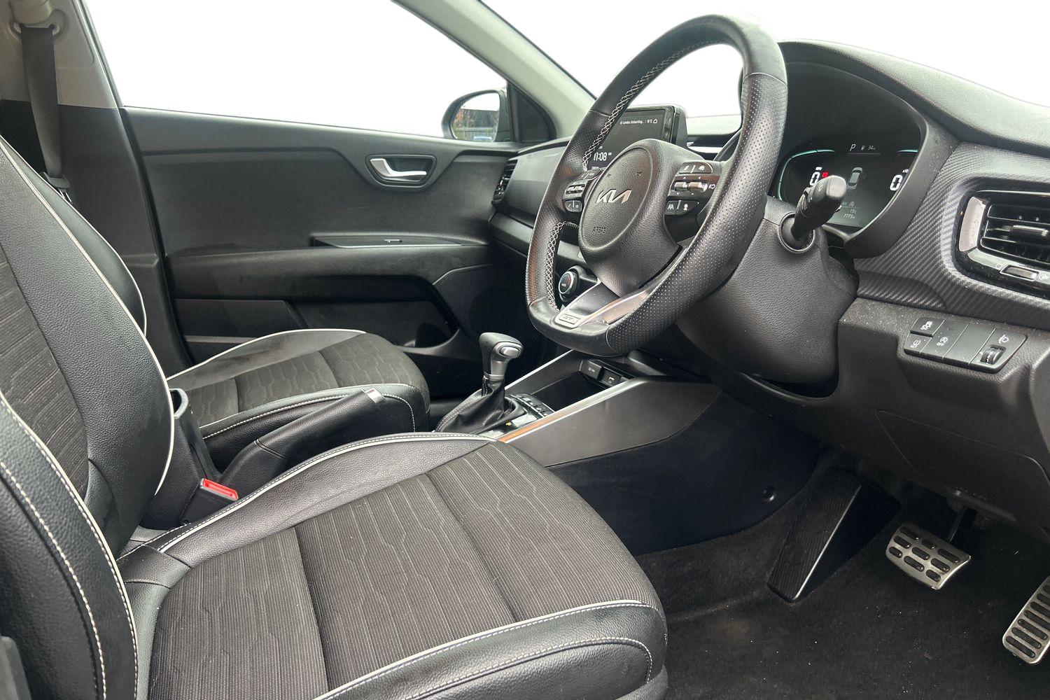 Used Kia Stonic 2024 for sale - 76390080: Photo 10