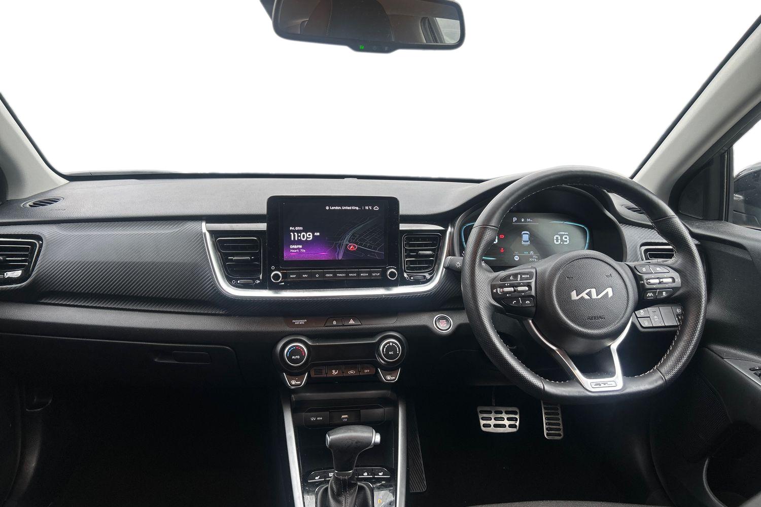 Used Kia Stonic 2024 for sale - 76390080: Photo 12