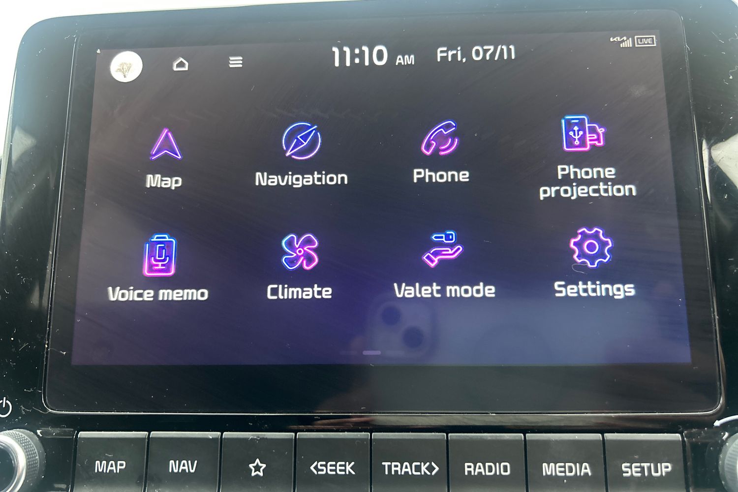 Used Kia Stonic 2024 for sale - 76390080: Photo 17