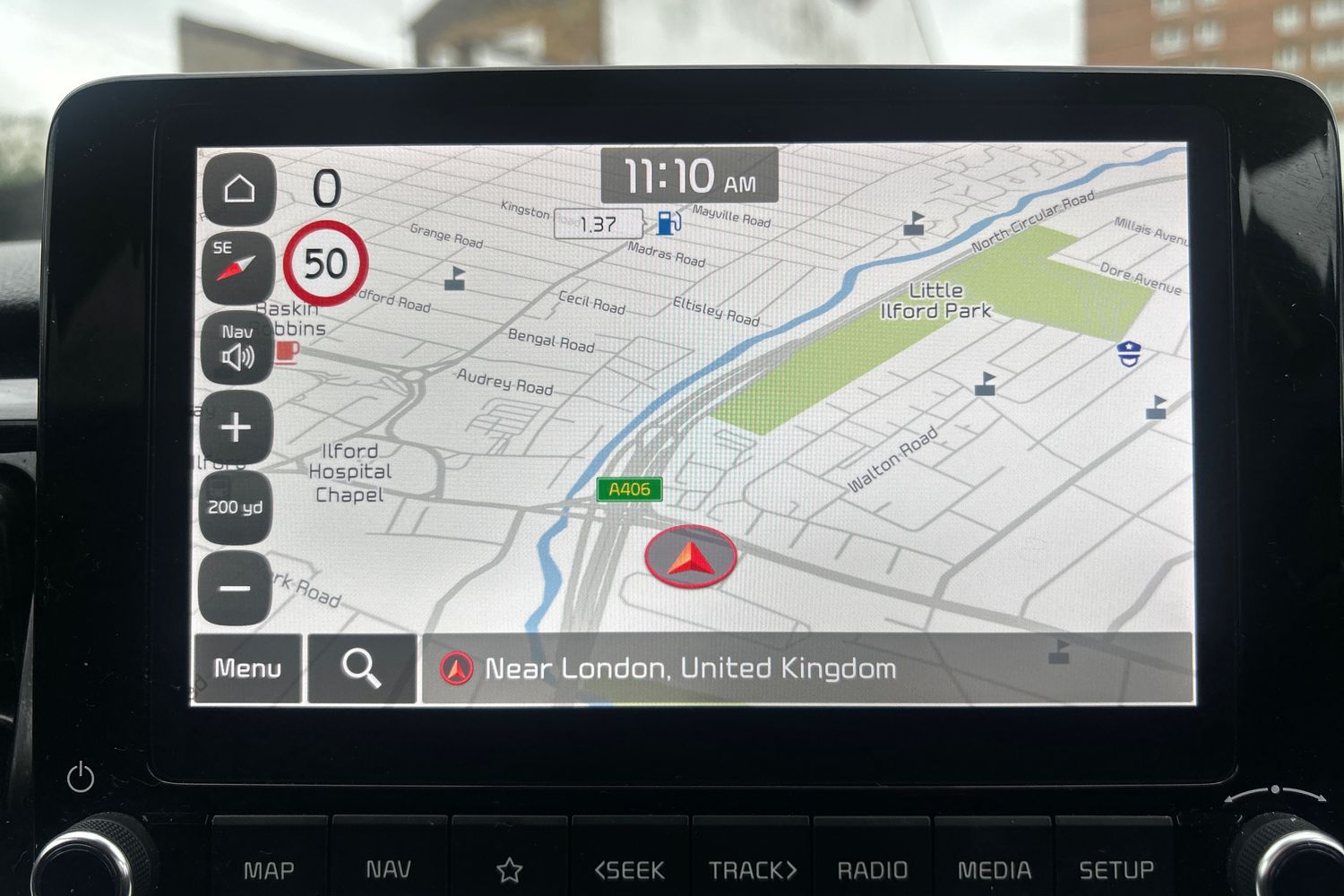 Used Kia Stonic 2024 for sale - 76390080: Photo 18