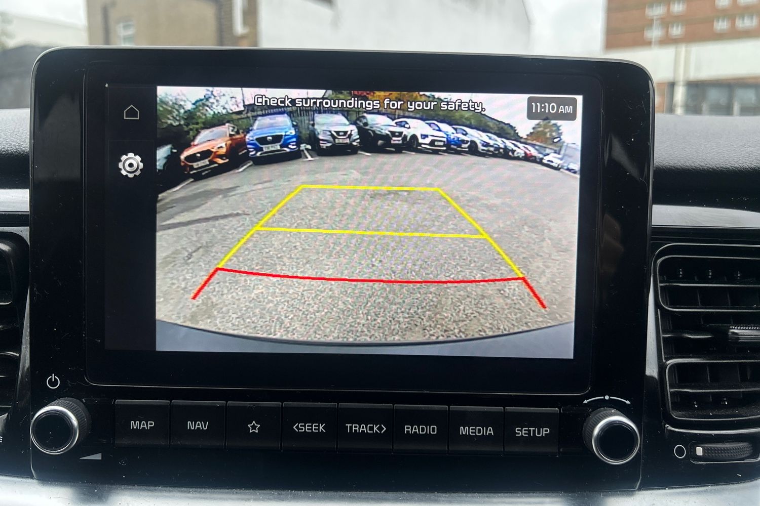 Used Kia Stonic 2024 for sale - 76390080: Photo 19