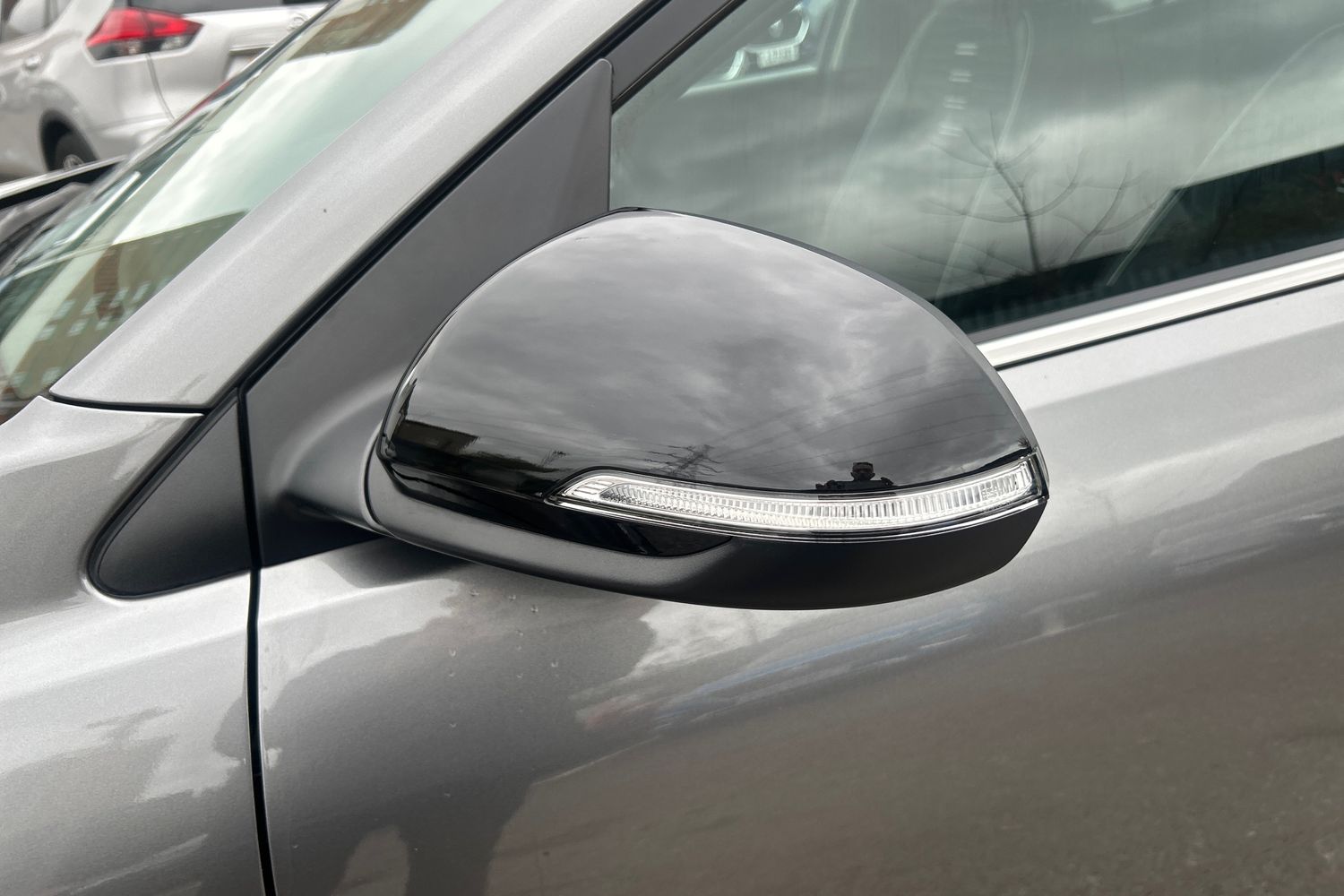 Used Kia Stonic 2024 for sale - 76390080: Photo 29