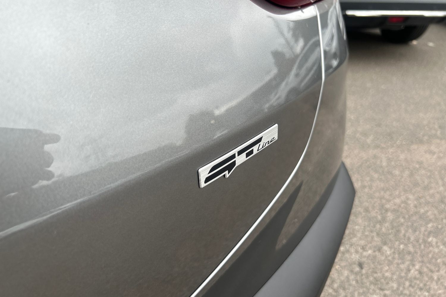 Used Kia Stonic 2024 for sale - 76390080: Photo 37