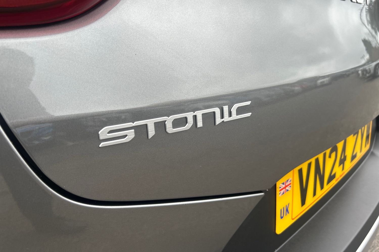 Used Kia Stonic 2024 for sale - 76390080: Photo 38