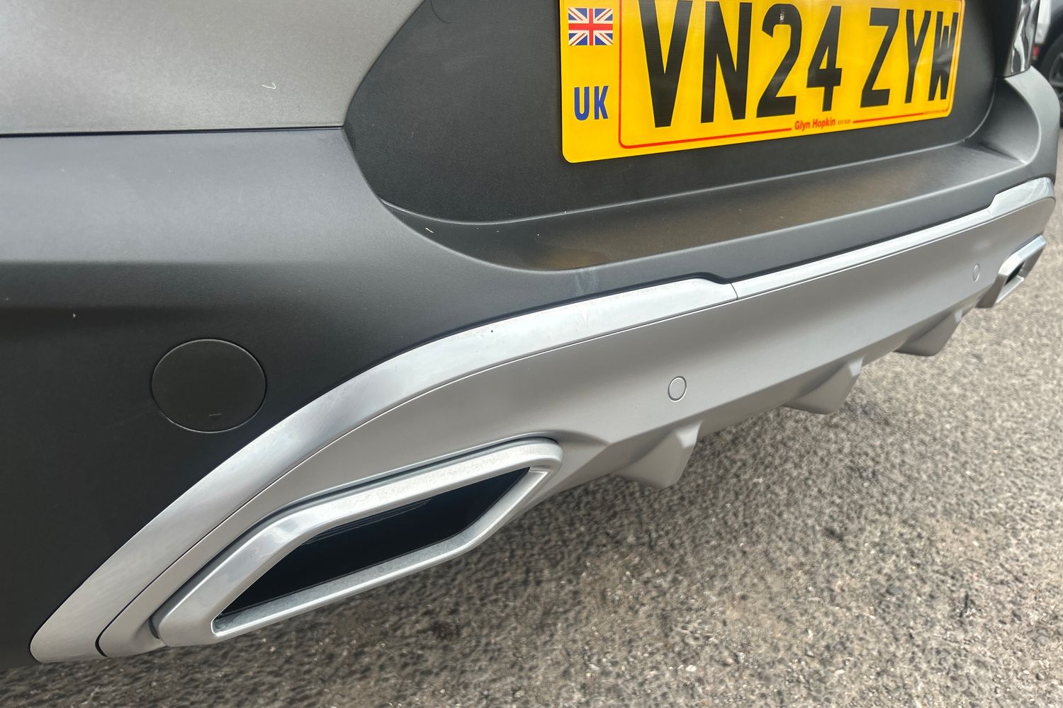 Used Kia Stonic 2024 for sale - 76390080: Photo 40