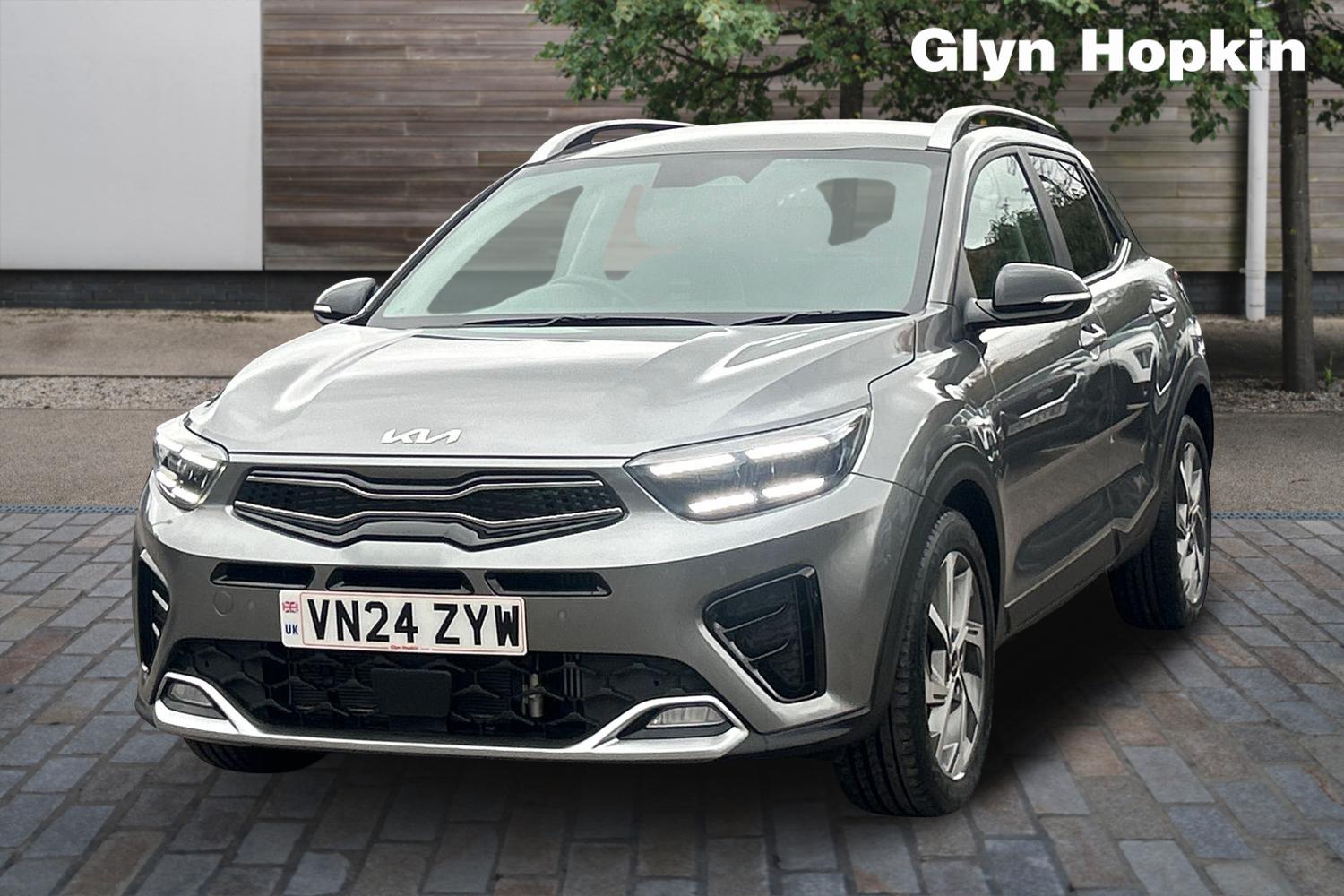 Used Kia Stonic 2024 for sale - 76390080: Photo 7