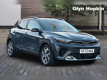 2022 - 1.0T GDi 48V GT-Line 5dr DCT