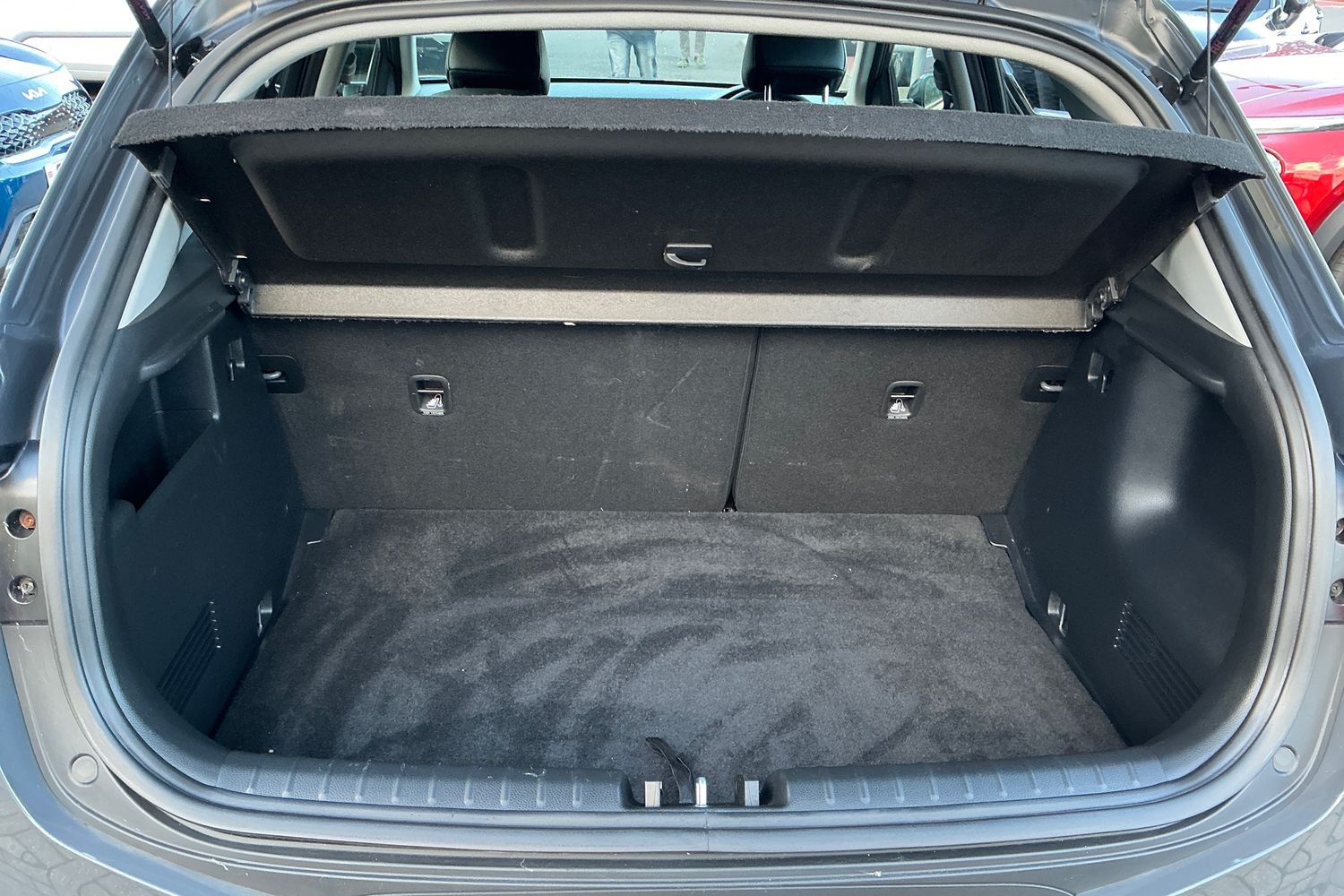 Used Kia Stonic 2022 for sale - 76384447: Photo 24