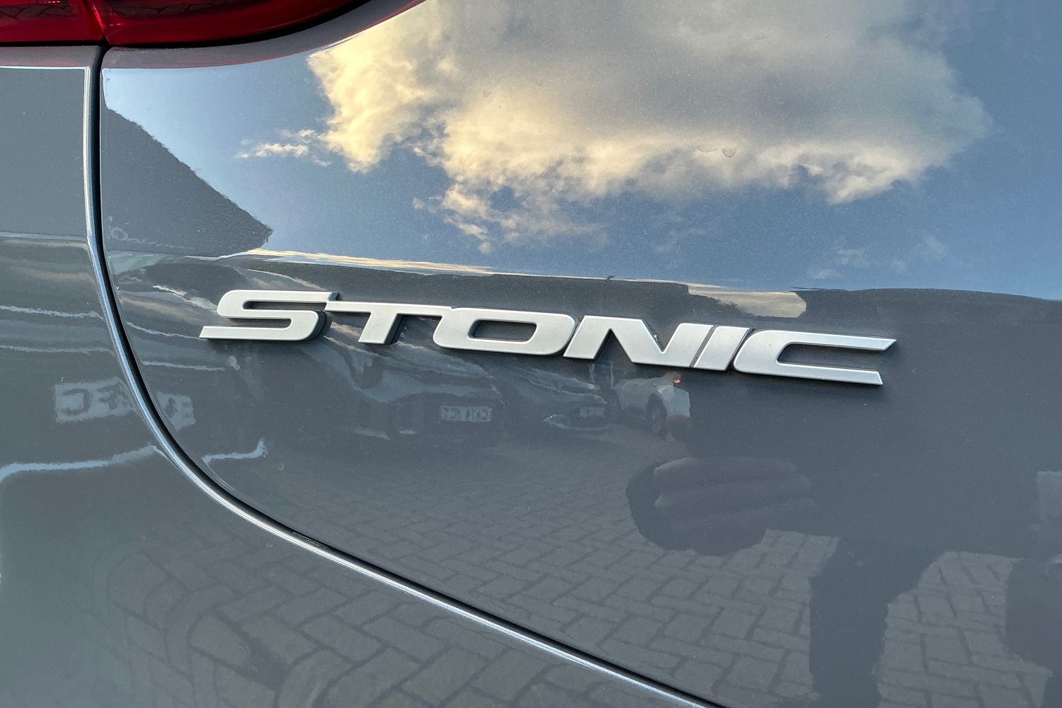 Used Kia Stonic 2022 for sale - 76384447: Photo 26