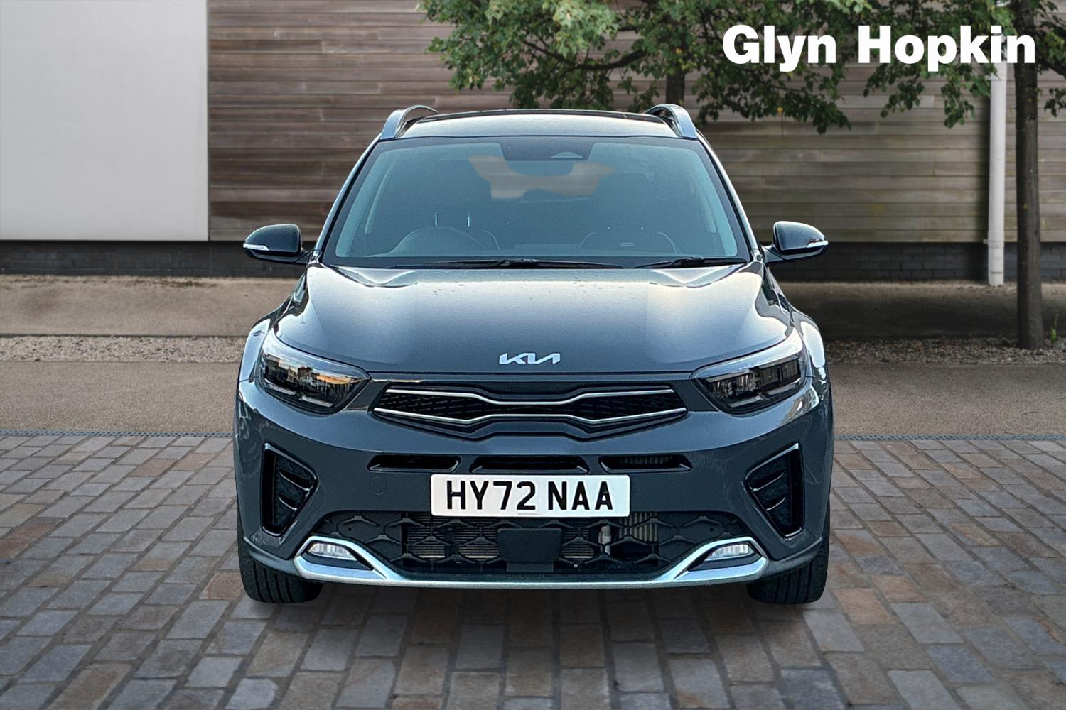 Used Kia Stonic 2022 for sale - 76384447: Photo 8