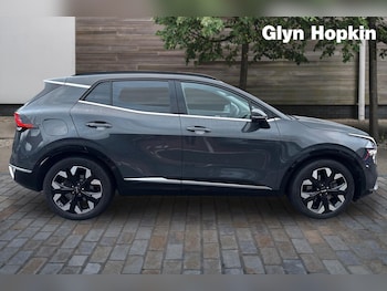 Used Kia Sportage 2022 for sale - 77406322: Photo