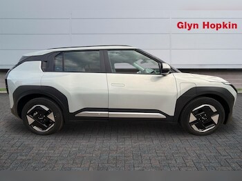 Used Kia EV3 2025 for sale - 78270227: Photo