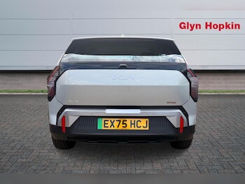 Used Kia EV3 2025 for sale - 78270227: Photo