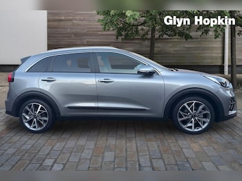 Used Kia Niro 2022 for sale - 76635590: Photo
