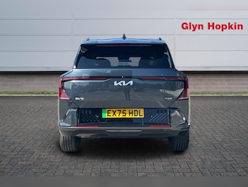 Used Kia EV5 2025 for sale - 78088679: Photo