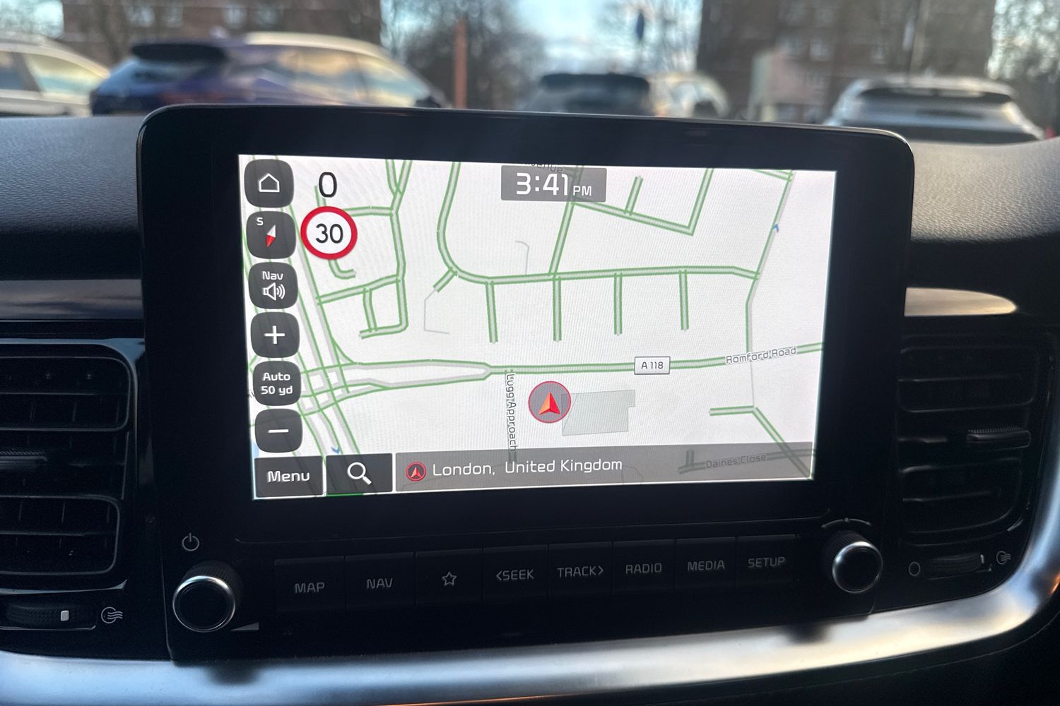 Used Kia Stonic 2023 for sale - 77256472: Photo 18