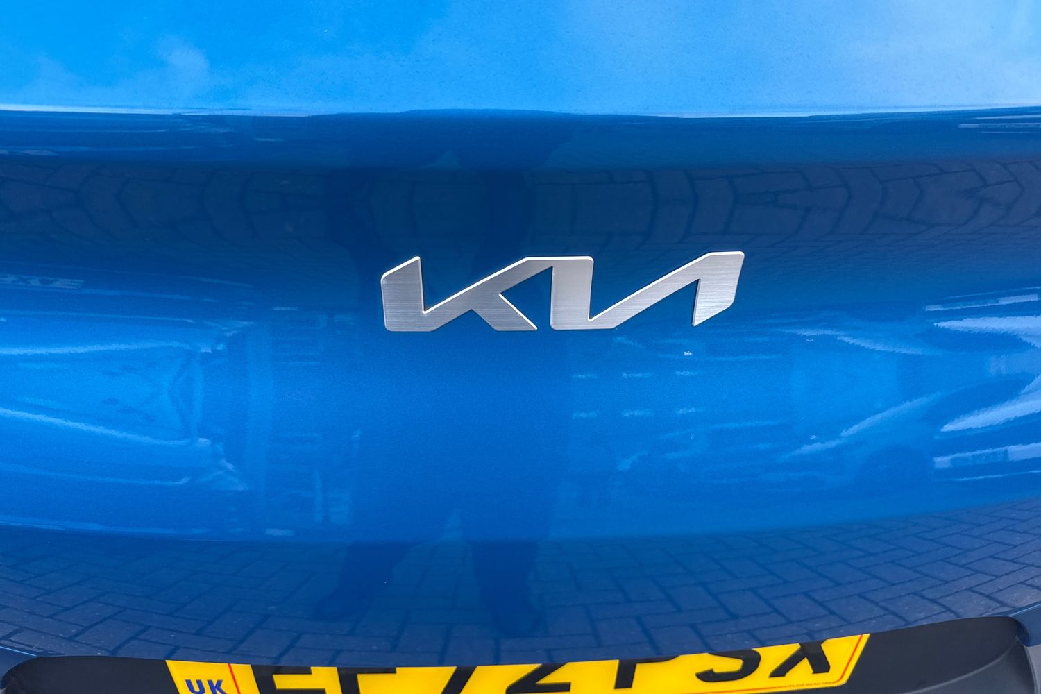 Used Kia Stonic 2023 for sale - 77256472: Photo 25