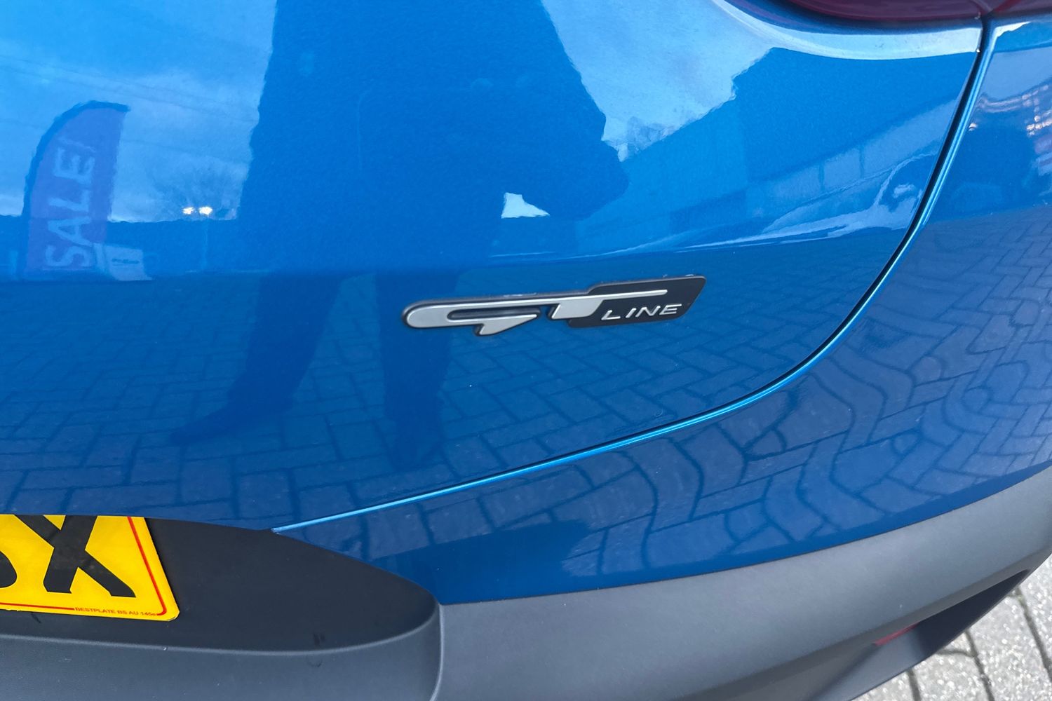 Used Kia Stonic 2023 for sale - 77256472: Photo 26