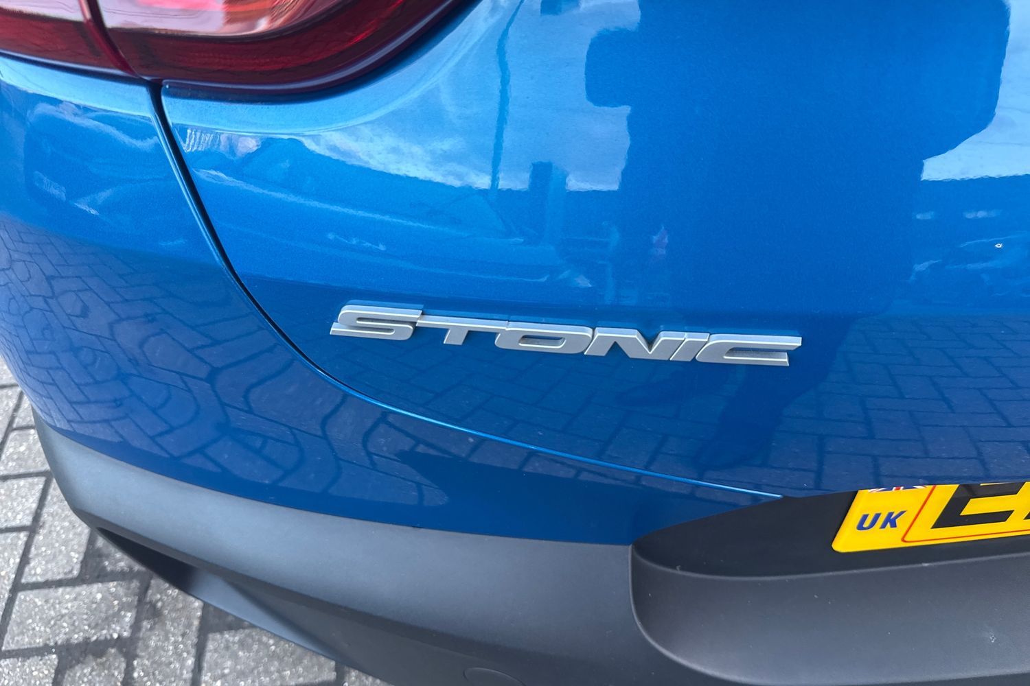 Used Kia Stonic 2023 for sale - 77256472: Photo 27