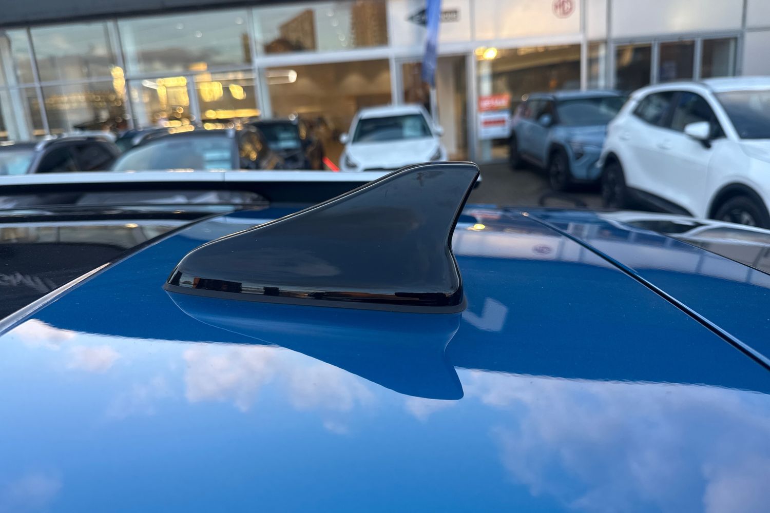 Used Kia Stonic 2023 for sale - 77256472: Photo 29