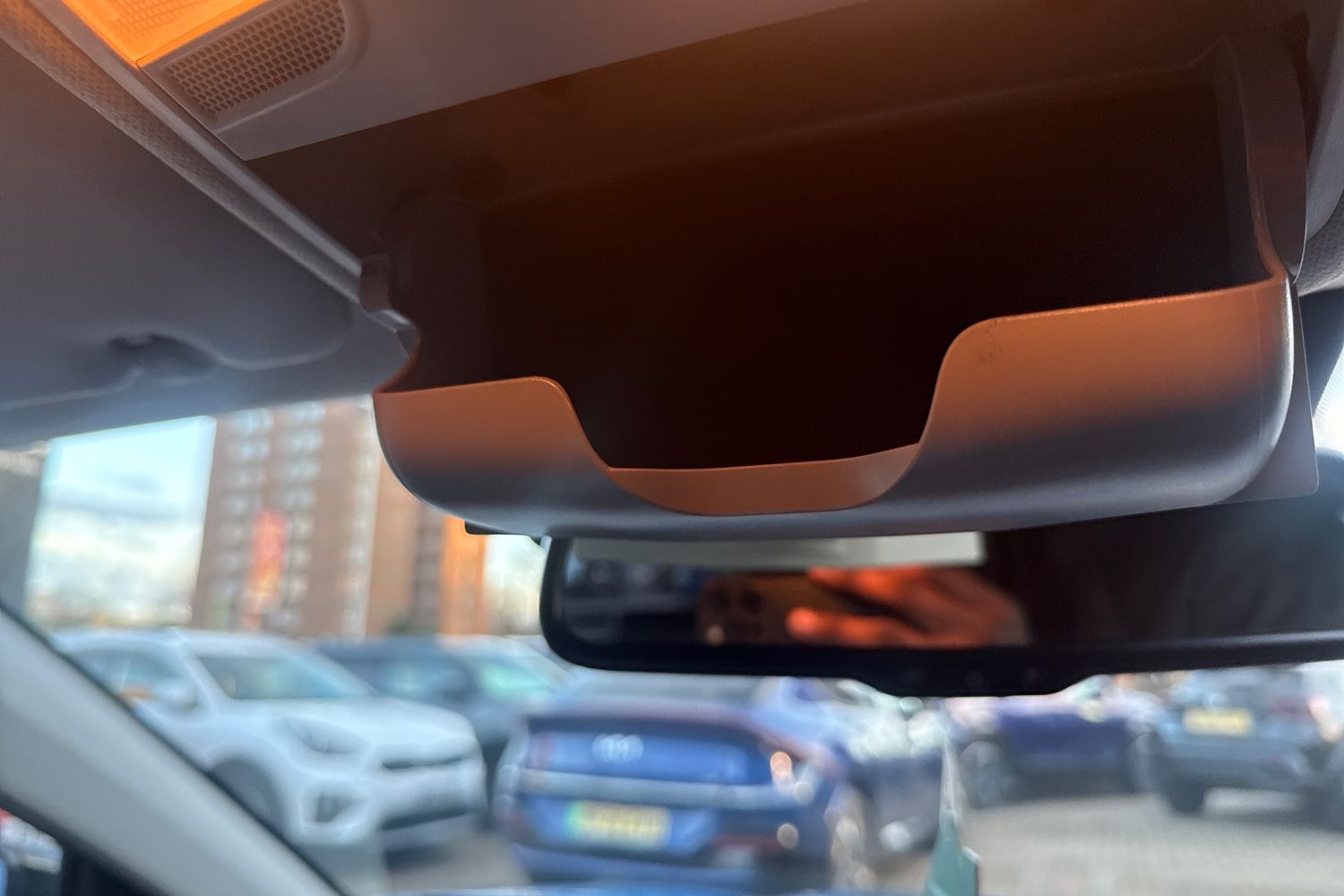 Used Kia Stonic 2023 for sale - 77256472: Photo 37