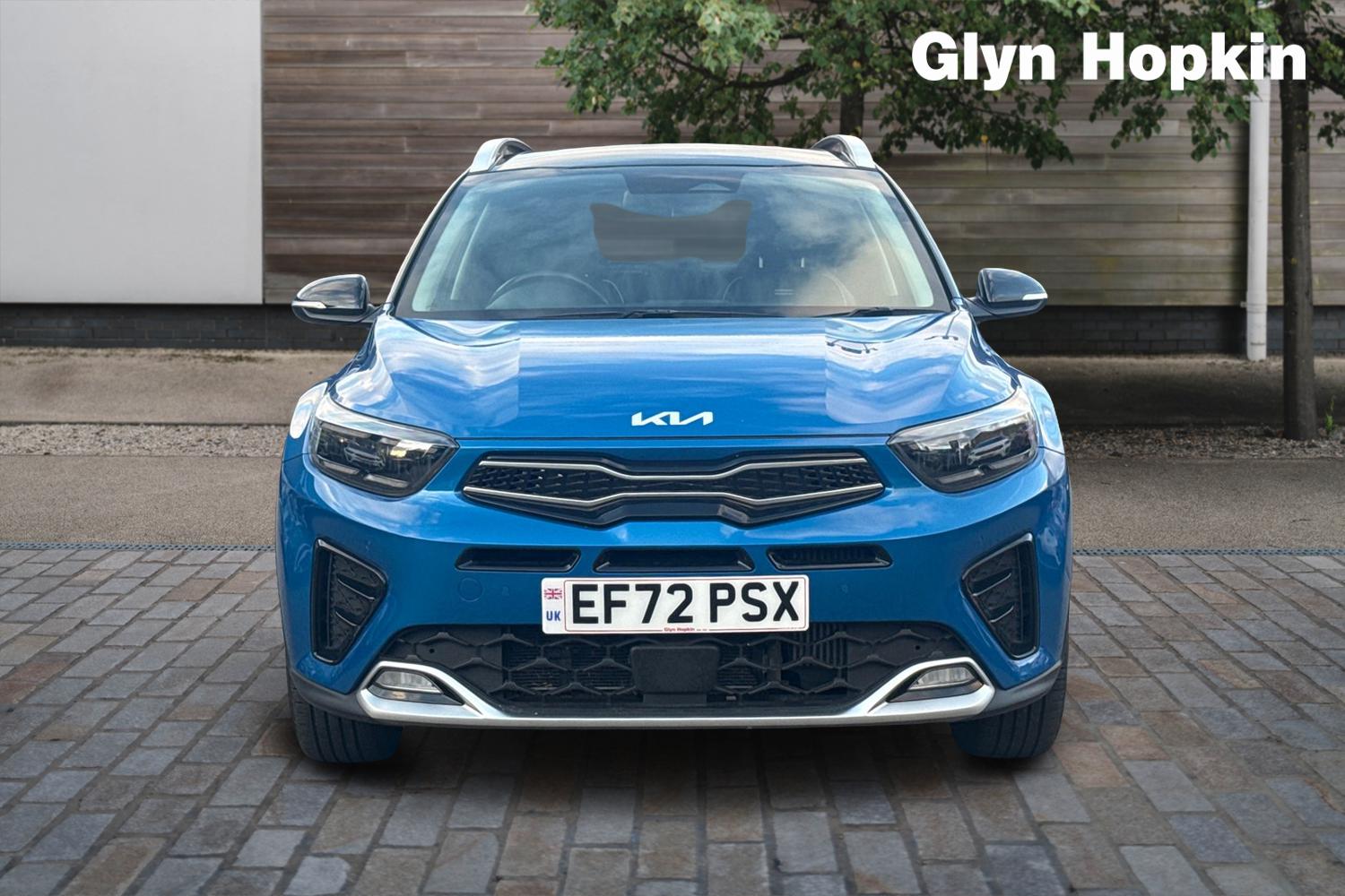 Used Kia Stonic 2023 for sale - 77256472: Photo 8