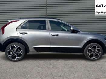Used Kia Niro 2024 for sale - 74167164: Photo