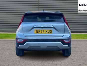 Used Kia Niro 2024 for sale - 74167164: Photo