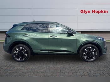 Used Kia Sportage 2026 for sale - 78767336: Photo