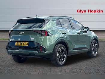 Used Kia Sportage 2026 for sale - 78767336: Photo