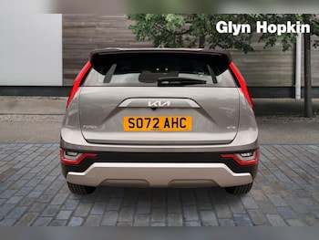 Used Kia Niro 2023 for sale - 77606956: Photo