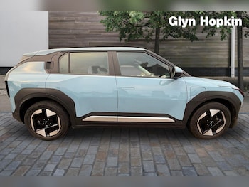 Used Kia EV3 2025 for sale - 77373074: Photo