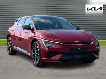 2024 - 239kW GT Line S 84kWh 5dr AWD Auto