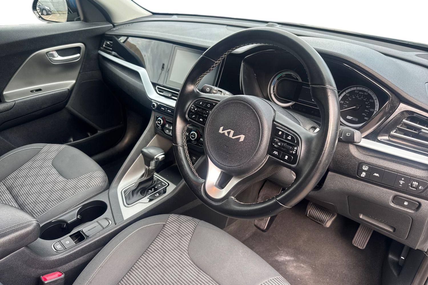 Used Kia Niro 2022 for sale - 76062219: Photo 10
