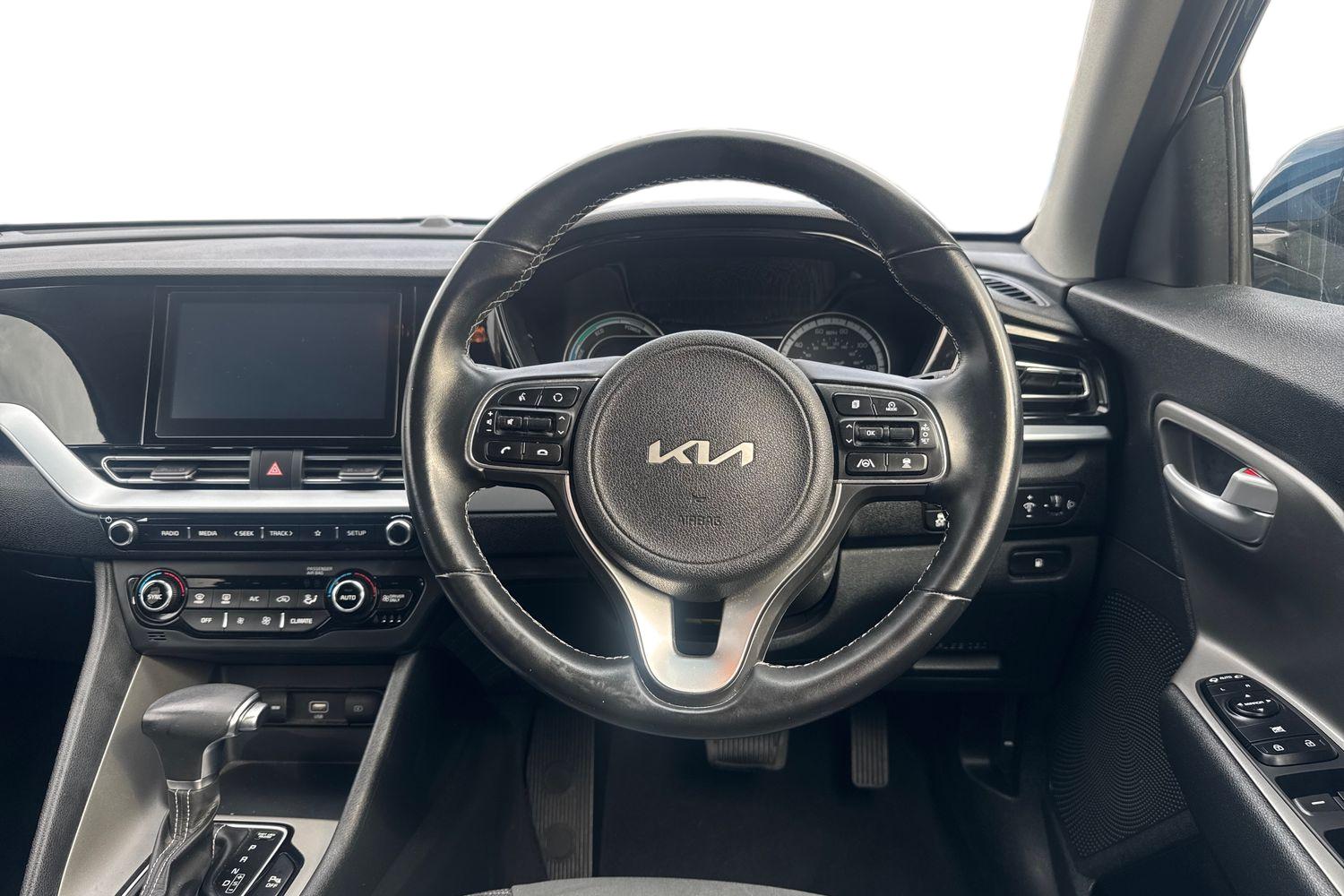 Used Kia Niro 2022 for sale - 76062219: Photo 11