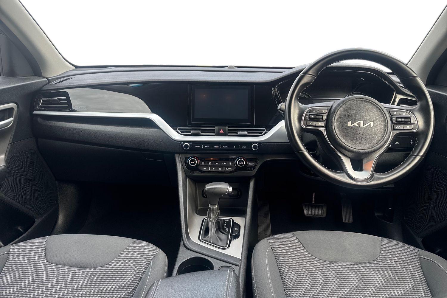 Used Kia Niro 2022 for sale - 76062219: Photo 12