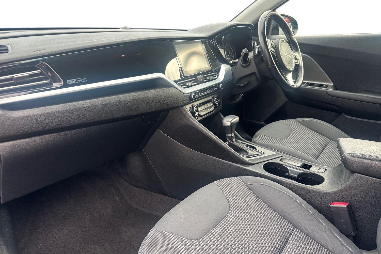 Used Kia Niro 2022 for sale - 76062219: Photo 13