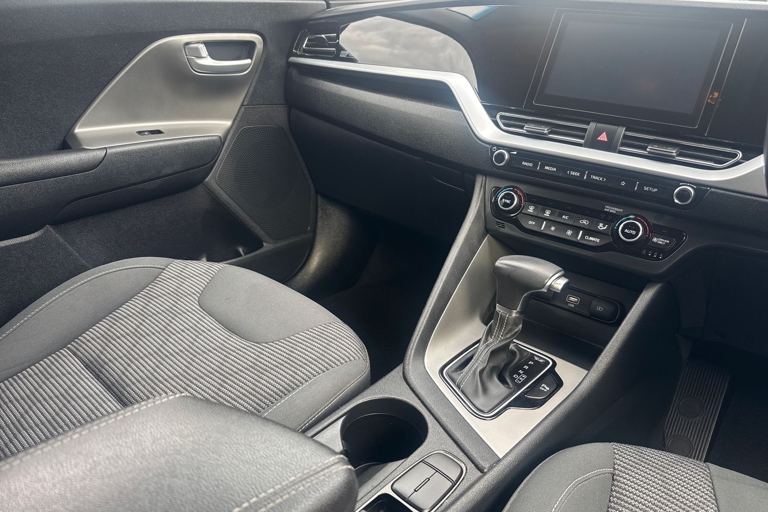 Used Kia Niro 2022 for sale - 76062219: Photo 14