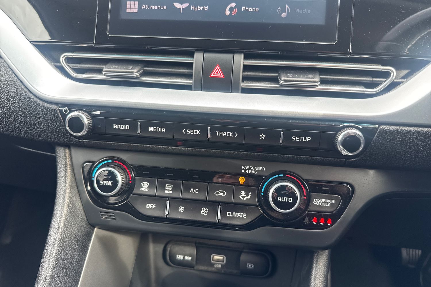 Used Kia Niro 2022 for sale - 76062219: Photo 15