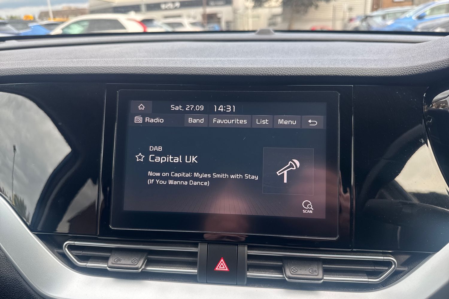 Used Kia Niro 2022 for sale - 76062219: Photo 18