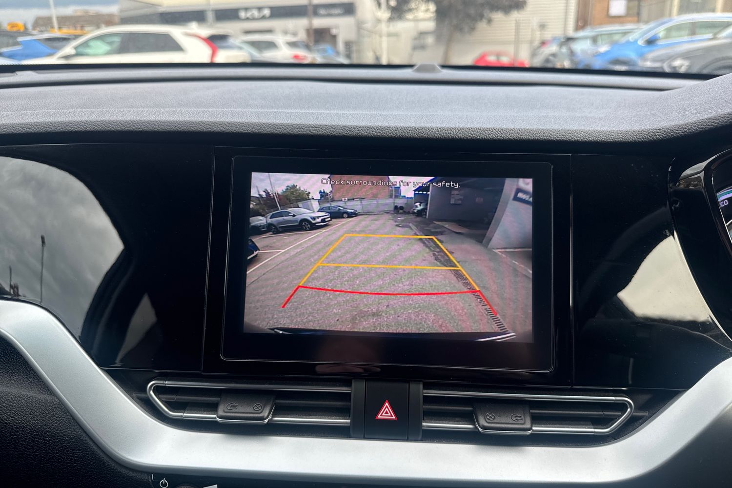 Used Kia Niro 2022 for sale - 76062219: Photo 19